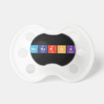 Mobarok   Pacifiers