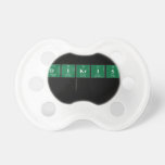 Dikris
    Pacifiers