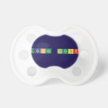 Graham Lester  Pacifiers