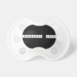 ANTHONY ANICO  Pacifiers