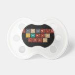 MUHAMMAD
 FARMAN
 AWAN  Pacifiers