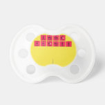 Choose 
 Kindness
 
 
   Pacifiers
