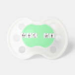 SMART LAB  Pacifiers