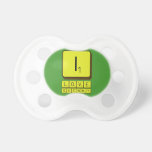 i
 love 
 svenky  Pacifiers