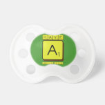have 
 a
 chill pill  Pacifiers