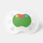 Harry
 
 
   Pacifiers