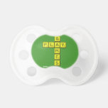       G
 PLAY
       M
       E
       S  Pacifiers