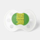 Keep
 Calm
 And
 Follow
 >>The
 Vishal  Pacifiers