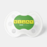 Vijay     Pacifiers