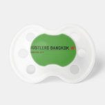 hustlers bangkok  Pacifiers