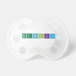 Estrellita  Pacifiers