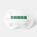 AUXITEX  Pacifiers