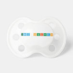 Trey Huffman  Pacifiers