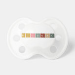 Brilliant  Pacifiers
