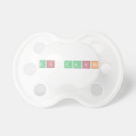 Ms Danna  Pacifiers