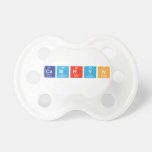 Camryn  Pacifiers