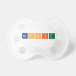Rachit  Pacifiers