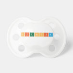 Ciencia  Pacifiers
