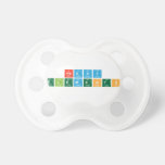 Heavy
 Elements  Pacifiers