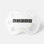 science  Pacifiers