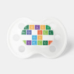 Goksu 
 hoca ile
 FEN 
 Bilimleri  Pacifiers