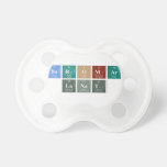 BarOmar
 Lanat  Pacifiers
