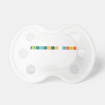 Elements Matter
   Pacifiers