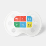 Nerds
 Unite  Pacifiers