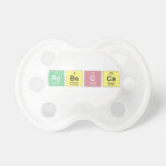 Rebecca   Pacifiers