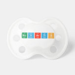Novartis  Pacifiers