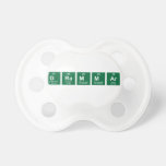 Grammar  Pacifiers