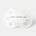 Happy Birthday Mark  Pacifiers