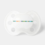 Keerapich Keerasetrungtawee  Pacifiers