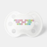 which number
  is one more
  than three  Pacifiers