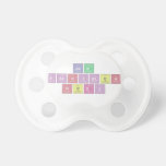 asa
 fathiatun
 nuri  Pacifiers