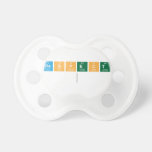 Respect
   Pacifiers