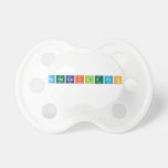 Hghocailefen  Pacifiers