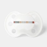 Fendersınız  Pacifiers