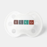 Burcu  Pacifiers