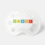 Ingenior  Pacifiers