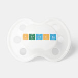 perfecta  Pacifiers