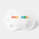 clio Muse
   Pacifiers