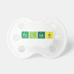 PAllab  Pacifiers