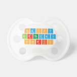 Happy
 Birthday 
 Chris  Pacifiers