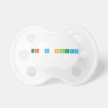 tf os saluda  Pacifiers