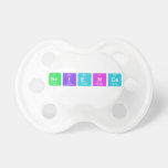 Science  Pacifiers