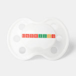 ArHeKrRnUuoXe  Pacifiers