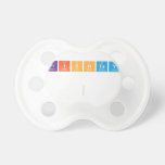 Frishtay
 
   Pacifiers