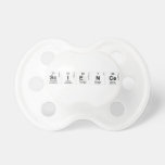 Science  Pacifiers