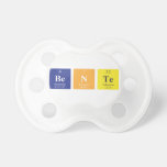 Bente  Pacifiers